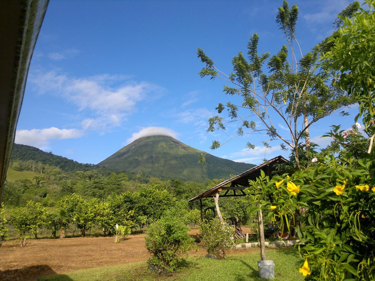 Tio Felix Eco Lodge La Fortuna Eksteriør bilde